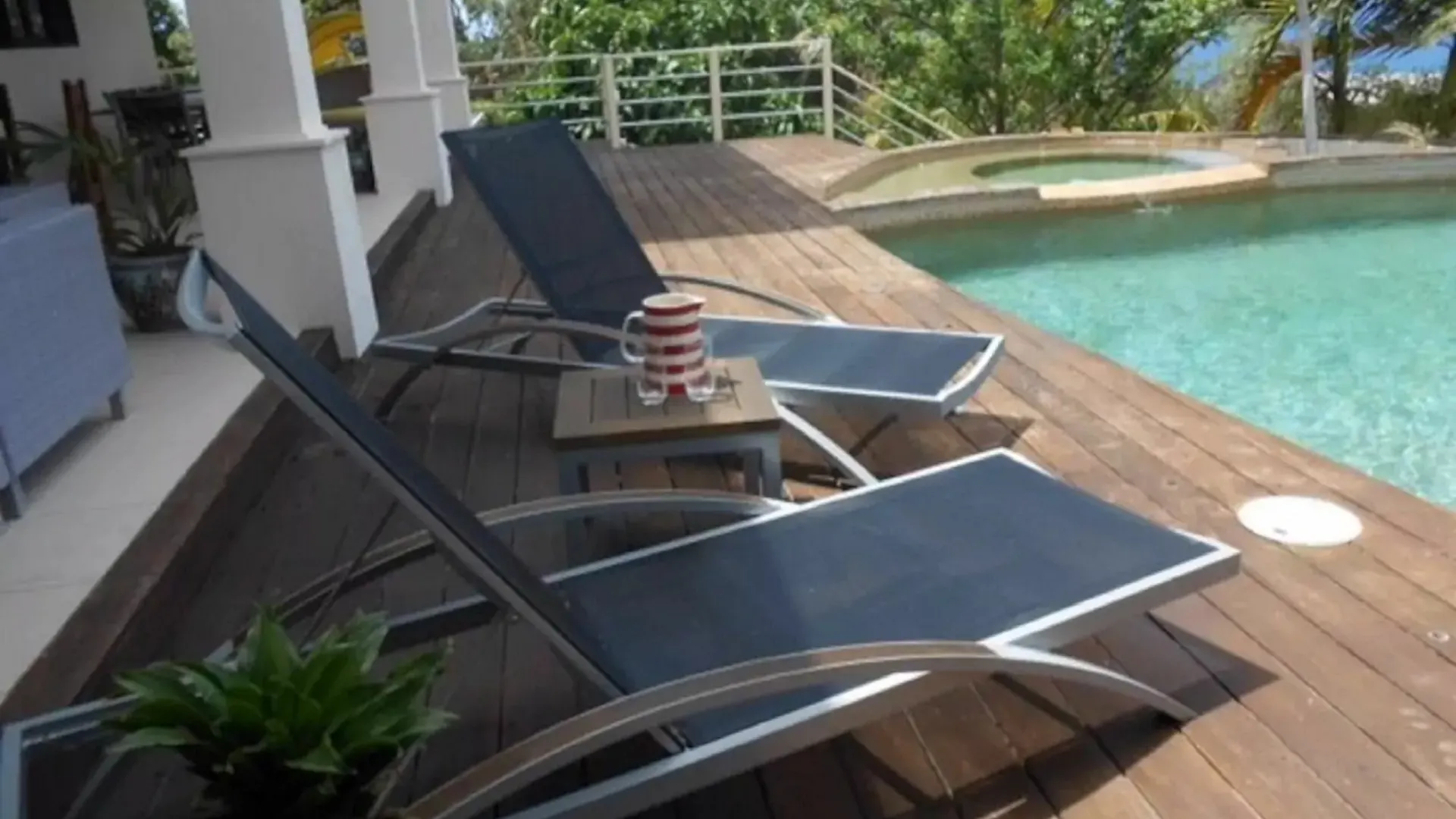 Nianna Luxurious Villa モンテゴ・ベイ