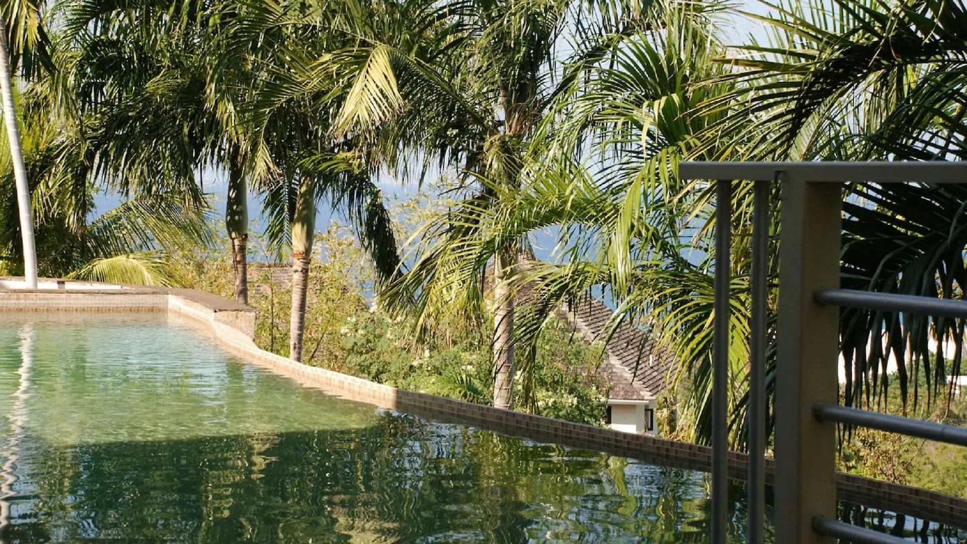 Nianna Luxurious Villa モンテゴ・ベイ